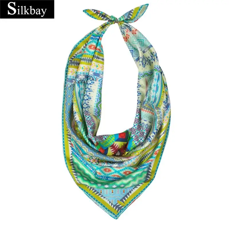 Top Quality wensli hijab silk scarf delivery by to door