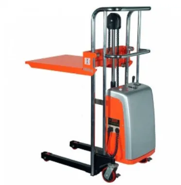 12V 24V volt hydraulic power pack mini table truck platform stacker hydraulic power packs sale