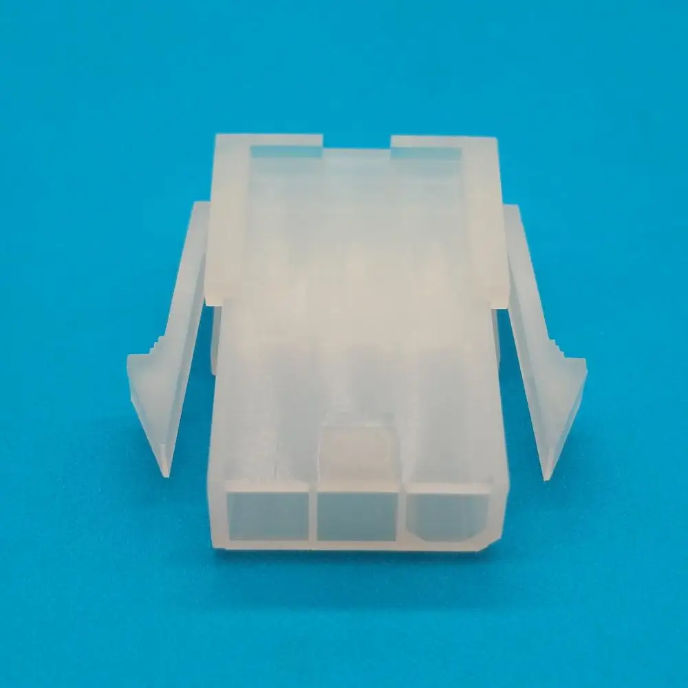 Molex 5557 electronic wire cable battery terminal 4.2mm speaker wiring harness connectors