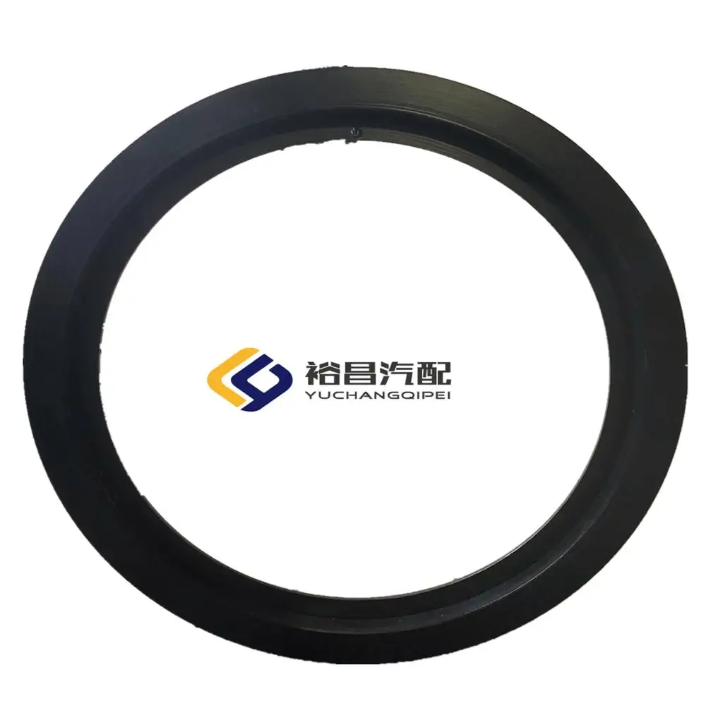 950mm ductile cast iron Heavy duty High Quality Trailer Ball Turntable