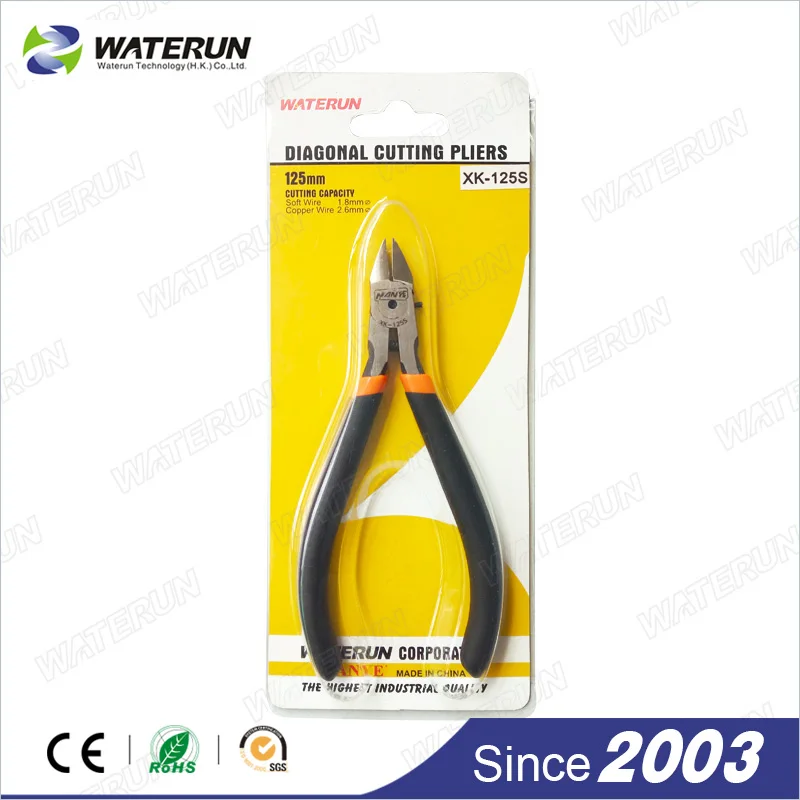 strong diagonal cutting pliers, electric cutting tools manufacturer
