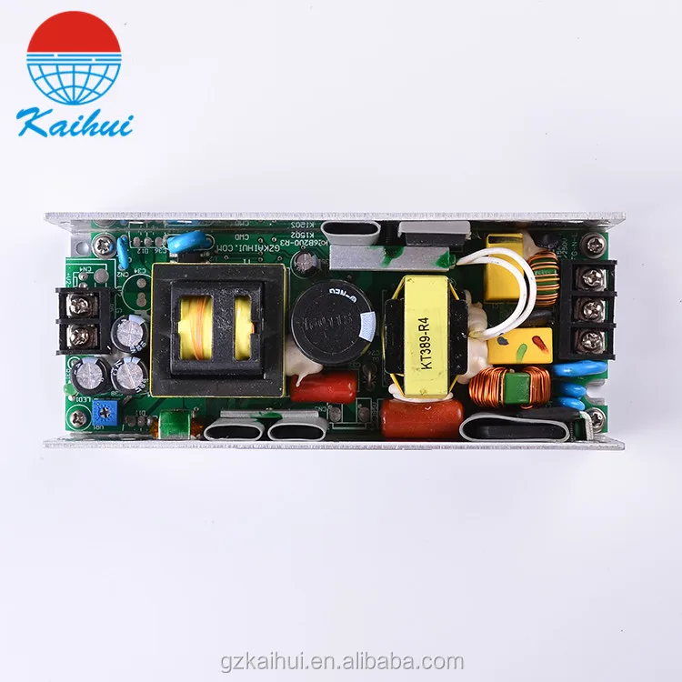 EMI Passed Best Buy 250w 24v 10a Single Output Open Frame SMPS Led Power Supply with pfc for Audio and electronic equipment