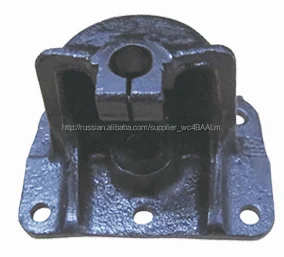 Весна кронштейн для ISUZU