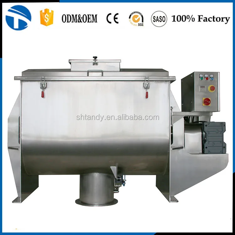 Порошок кокосового ореха порошок Healtheries козьего молока тестомесильная машина