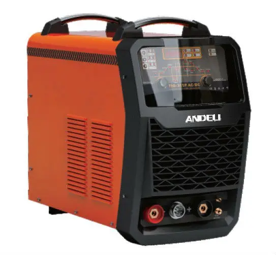 NEW Design IGBT module Inverter AC/DC Square wave TIG-315 Welding Machine