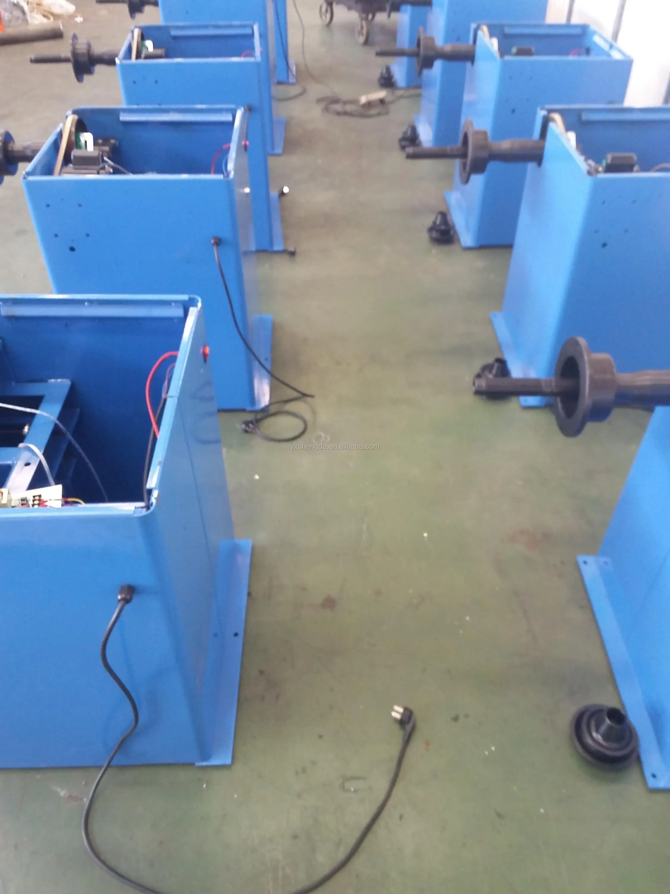 Car Tyre Balancer OJ-926