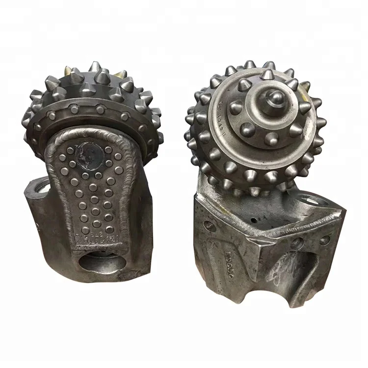 8 1/2 inch Piling Roller Bit