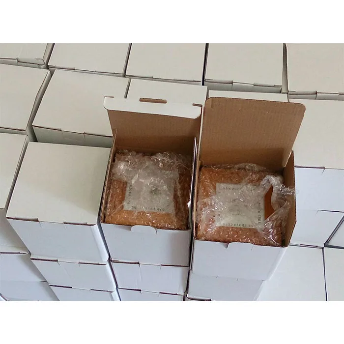 Wholesale Wooden Cube Multi Aperture Picture Photo Framewooden photo cube