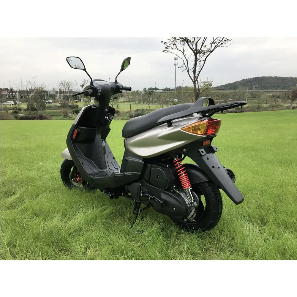 2017 Hot selling160km/h 125cc benzin scooter wholesale