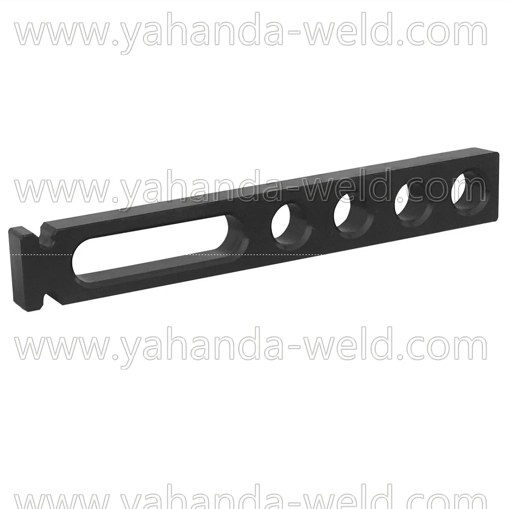 D16/D22/D28 Locating Angle tools for 3D/2D Welding Table