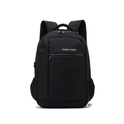 China manufacturers waterproof laptop bags backpack with logo environmental backpack