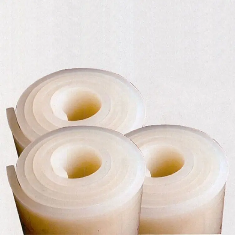 Высокая температура лист силиконовой резины продавать на мировой