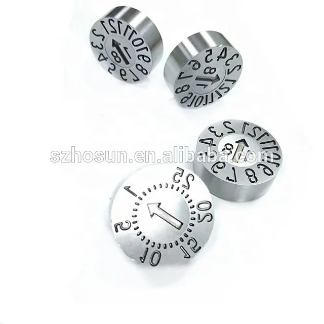 Easy smoothly print to the surface of  product  date stamp date code