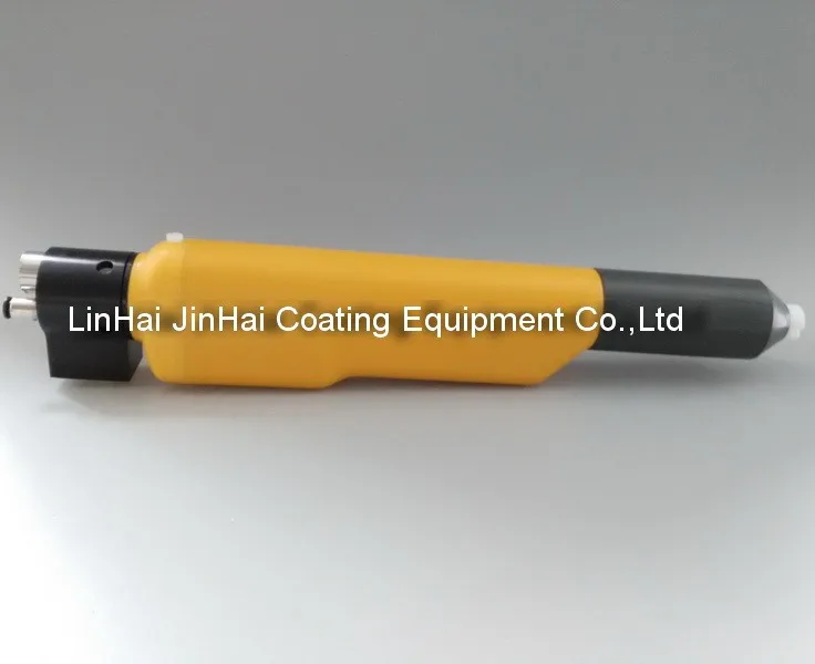 Automatic Powder Coating Spray Gun Replacement  opti 2a 393568