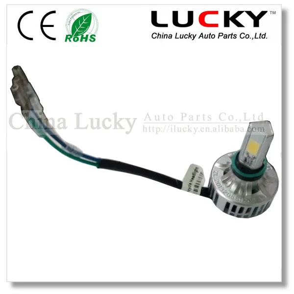 Рекламные автозапчасти 24 Вт cob из светодиодов autocycle фары