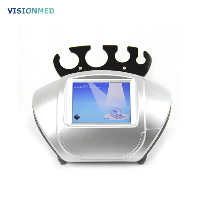 Эффективный портативный подтяжки кожи РФ радиочастотного машины