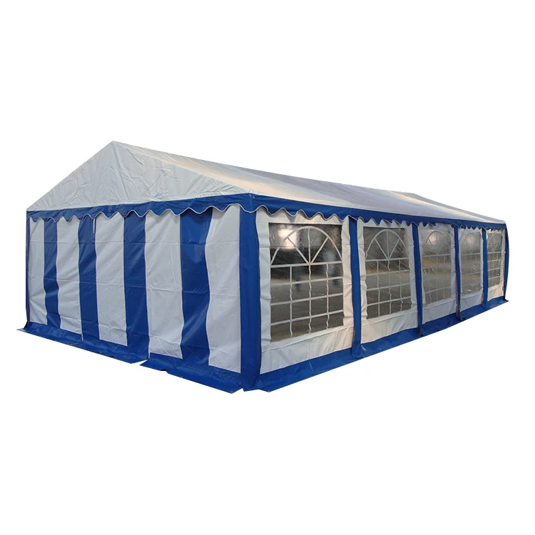 High quality heavy duty pvc material wedding party tent for sale