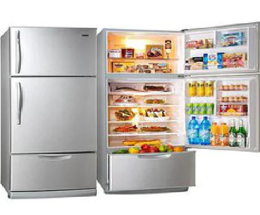 Polyols for refrigerator with short demould time