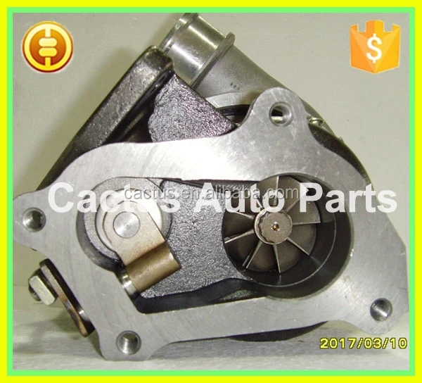 CT12B Turbo Turbocharger For Toyota Land Cruiser Toyota 4 Runner 3.0 TD 1KZTE KNZ130 Engine 17201-67010 17201-67040 1720167040