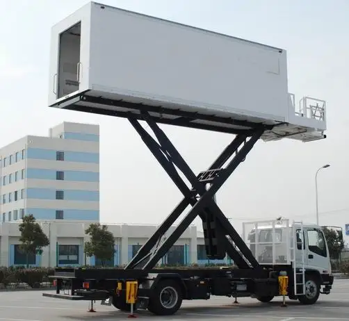 2nd hand and electric available/ 340 320 777 737 747 767 787 airport aviation plane foodstuff aircraft catering service truck