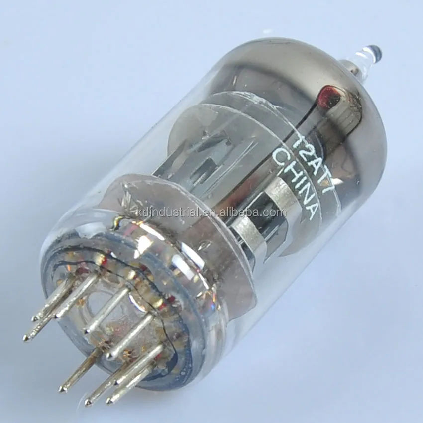 Shuguang аудио вакуумная трубка 12AT7(ECC81) клапан усилитель новый