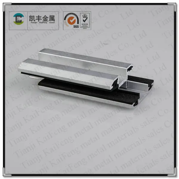 aluminumend зажим для солнечной штрафной