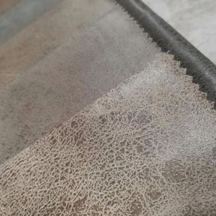 Ковбойская бронзовая ткань для дивана