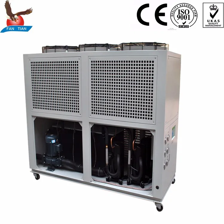 undersink teco laser water chiller
