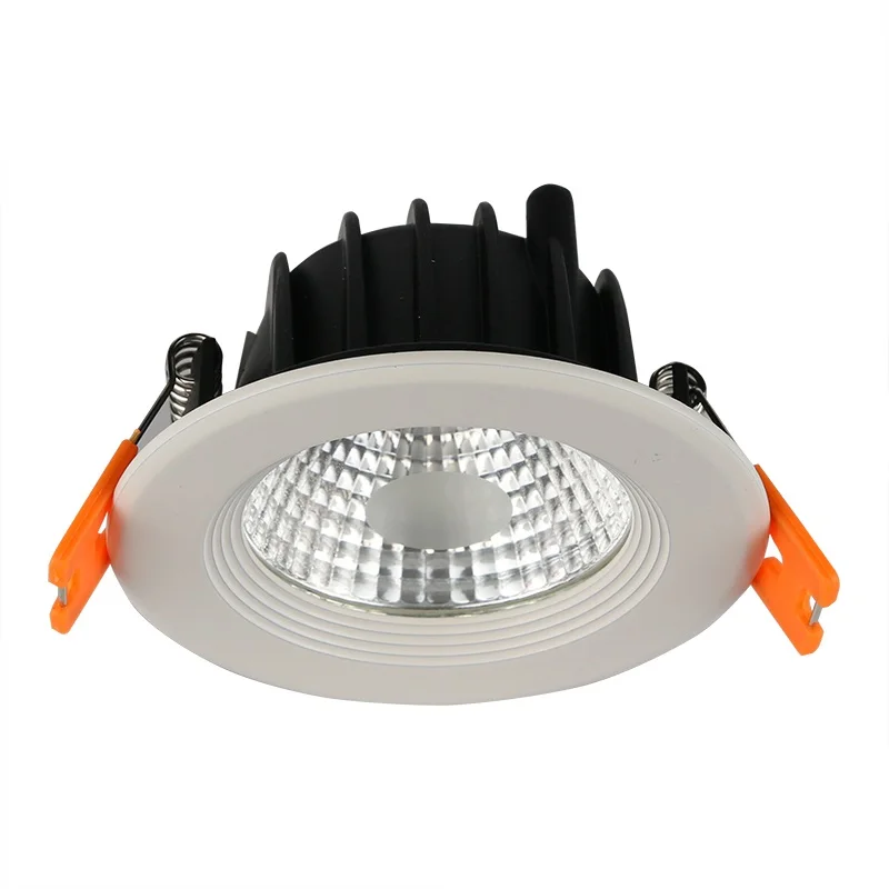 
High Quality COB 3W Recessed LED Ceiling Spot Down Light Modern Downlight 