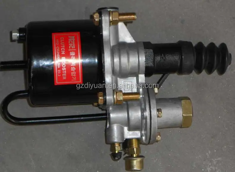 Heavy duty truck part clutch booster used for HINO 500 from China