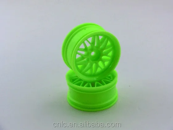 1/10 RC drift wheel on road model car (size: 52*26mm) LG024