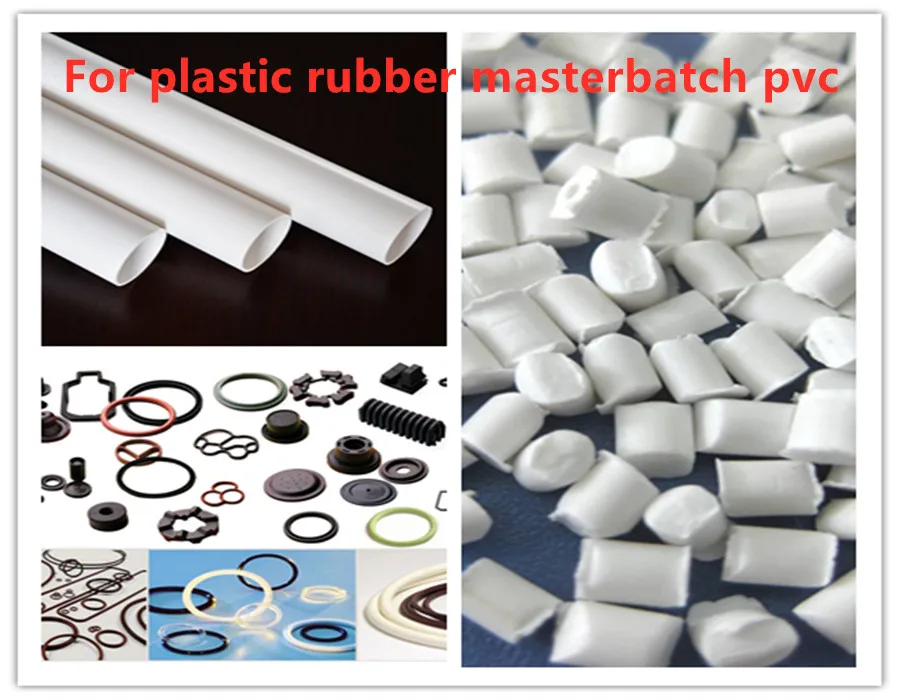 lead dioxide titanium anode rutile TIO2 R818