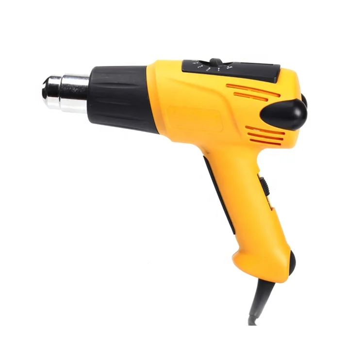 
1600w electric industrial repair cellphone soldering shrink hot gas air heating heat blower gun machine 