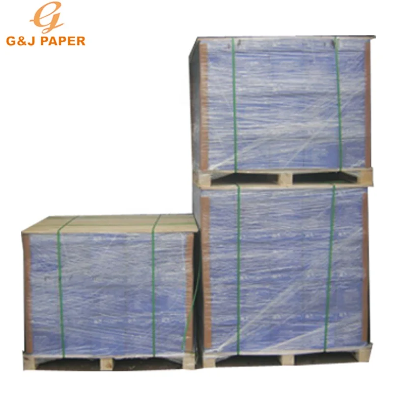 Good Quality 100% Virgin Pulp A4 Paper 70gsm Ream for Copy