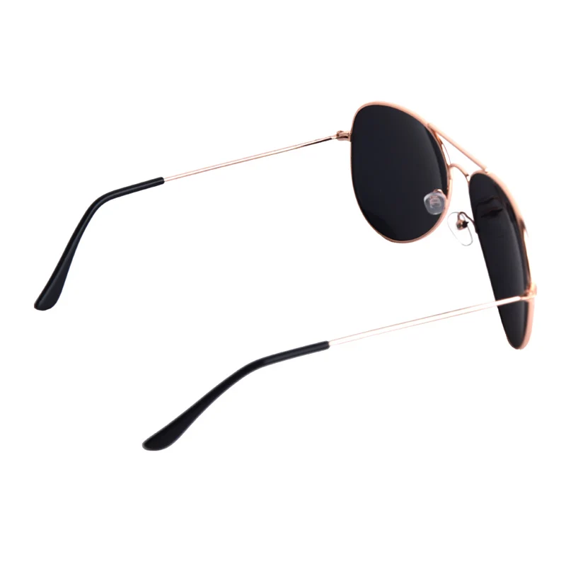 Custom Logo Printed One Lens High Quality Uv400 CE Cat  Sunglasses