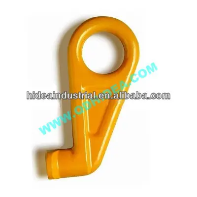 Rigging Hardware G80 Container Lifting Hook