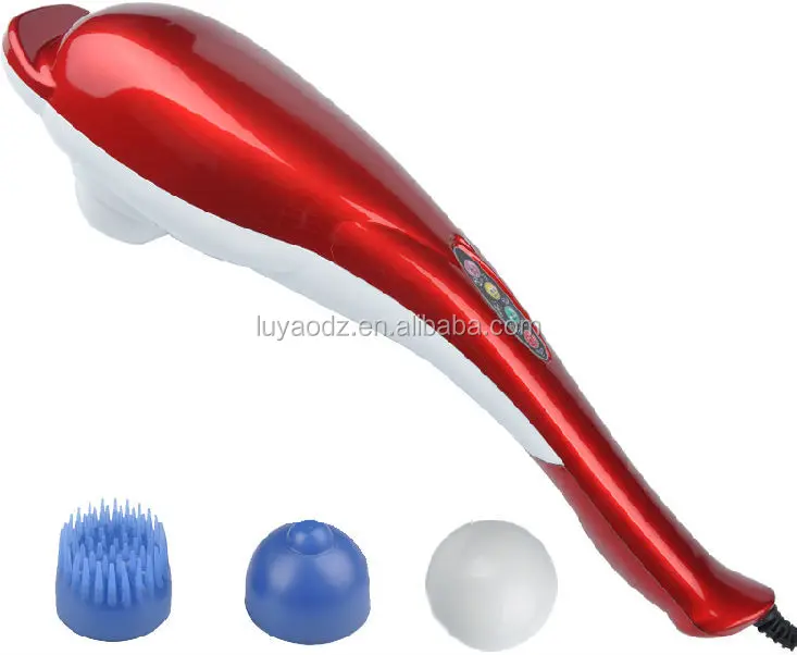 Медицинское обслуживание точечный Вибрационный Молот половый Массажер Массаж Секс игрушки LY-621A