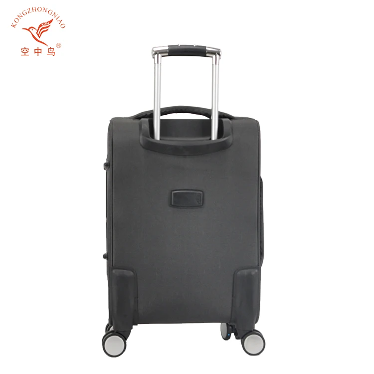 
Kongzhongniao factory 2018 hot sale elegant travel luggage sets 