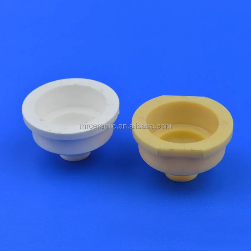 Alumina Sand Blasting Ceramic Nozzle