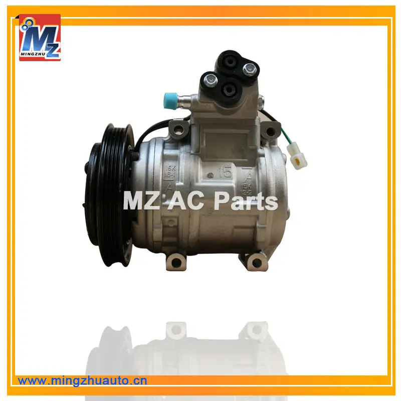 Automotive AC Parts Compressor for Toyota Corolla 1996
