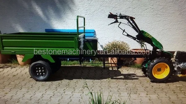 Good Condition Multifunctional Agricultural Machinery