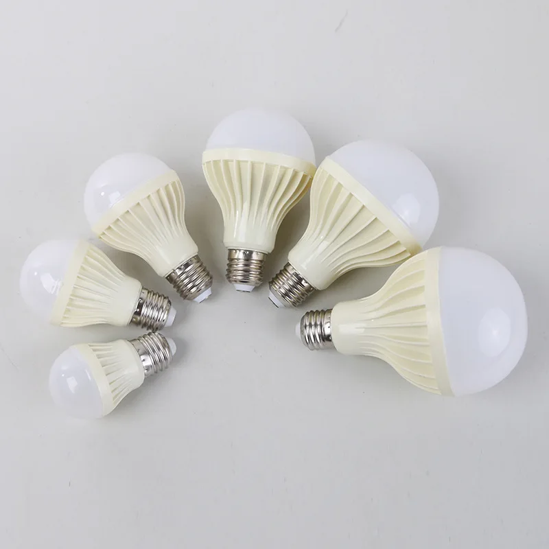 bulb lamp aluminum heat sink led bulb parts led bulb raw material