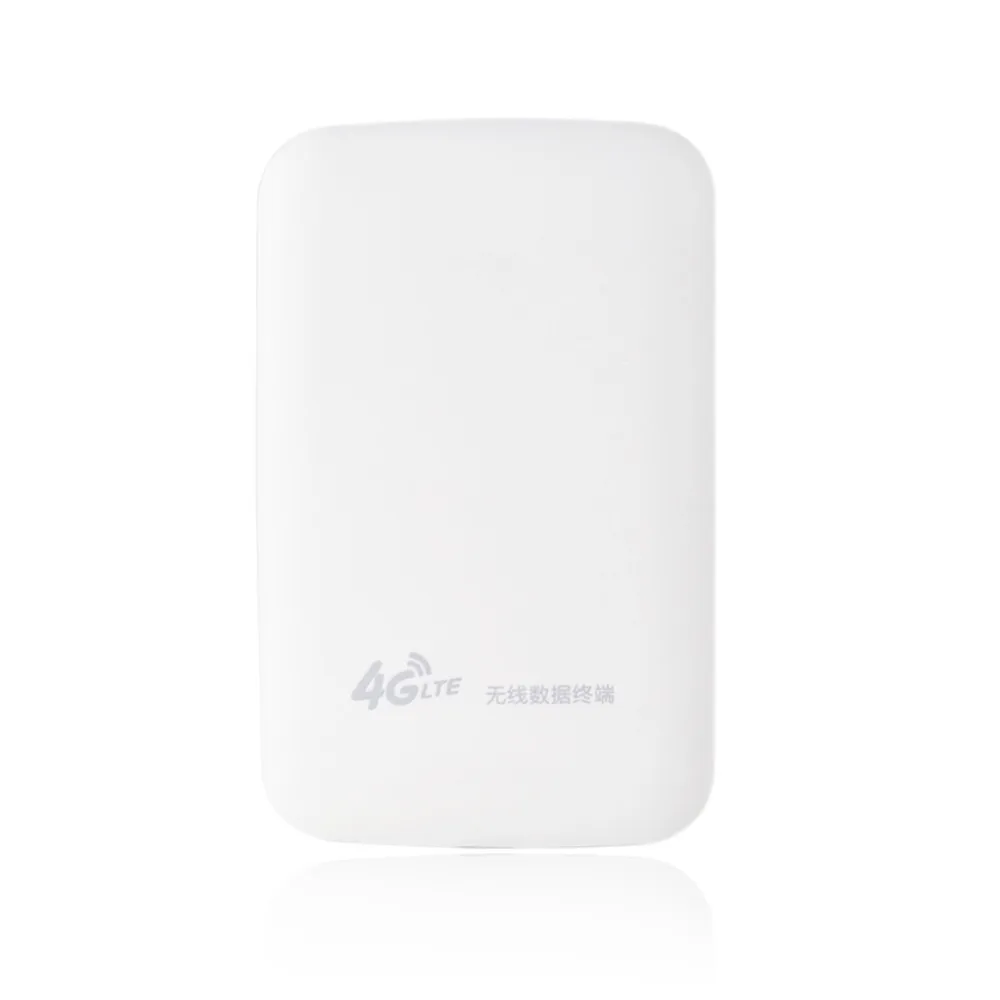EDUP Mini Wi-fi Router Hotspot Modem Wireless Portable Advanced LTE 4G Broadband 4G Module 150 Mbps CE FCC 1 X10/100mbps 2.4G