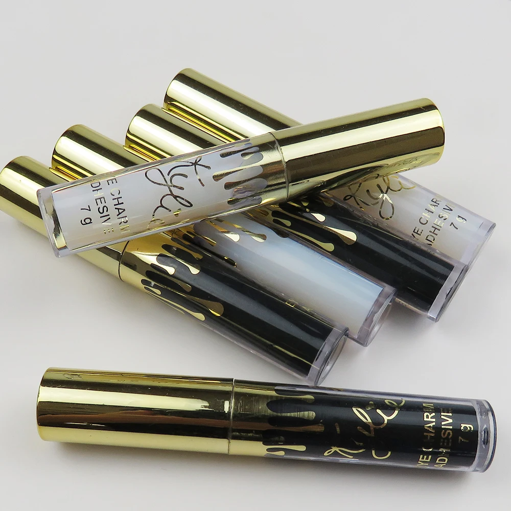 
Latex Free Eyelash Glue Strip Eyelash Glue 