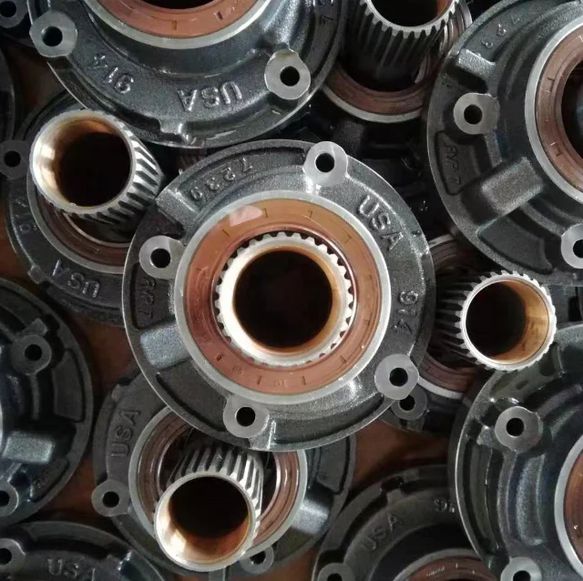 JCB4CX-914 CHARGING PUMP from Chinese factory