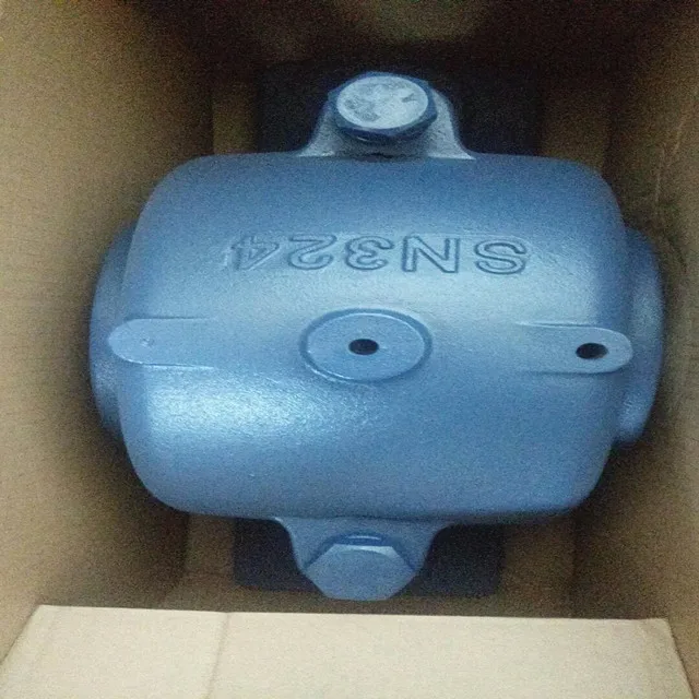 Seat cushion SN 205 cushion bearing SN 205/505 SN bearing