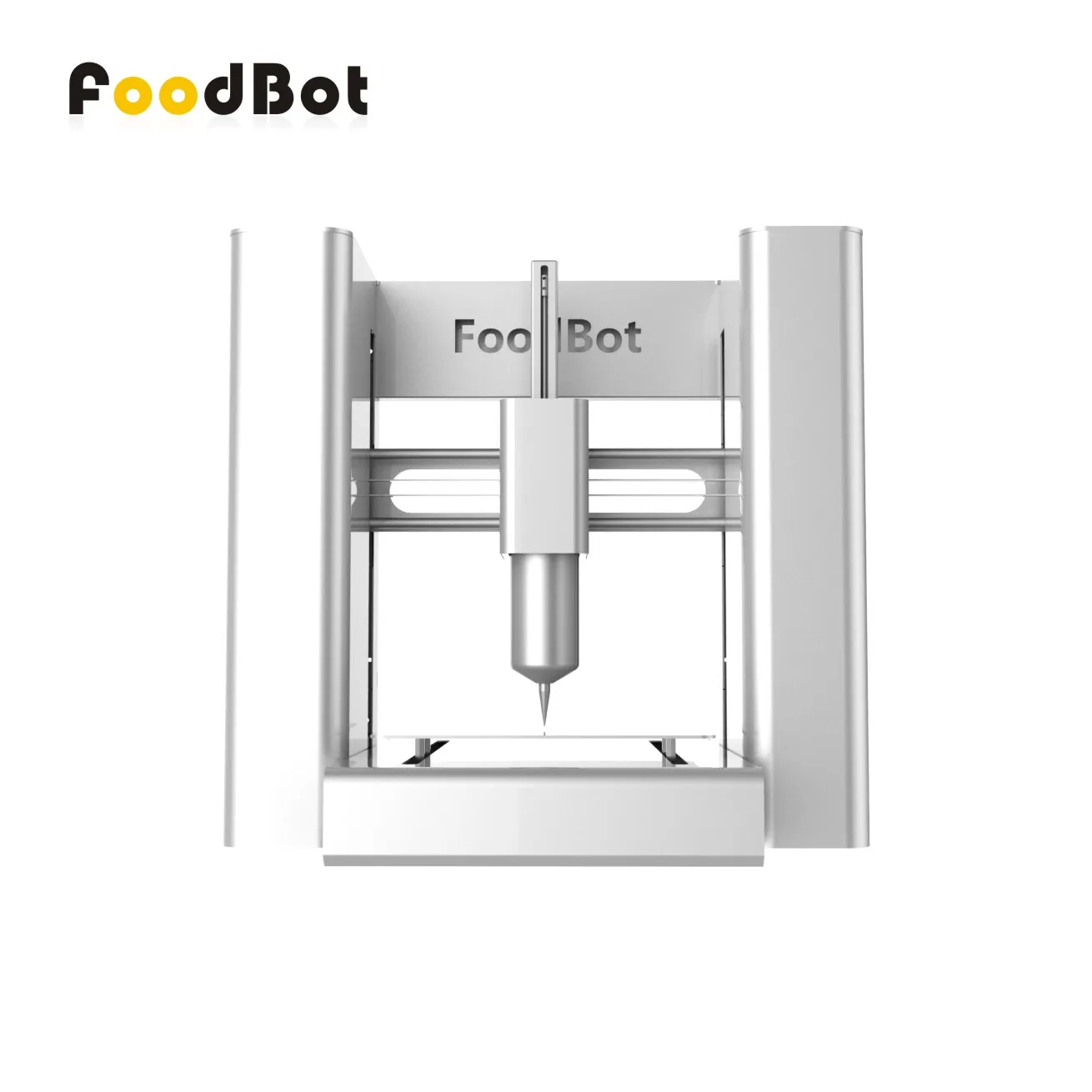 
chocolate food food extruder forming Full automatic making 3D printer machine 