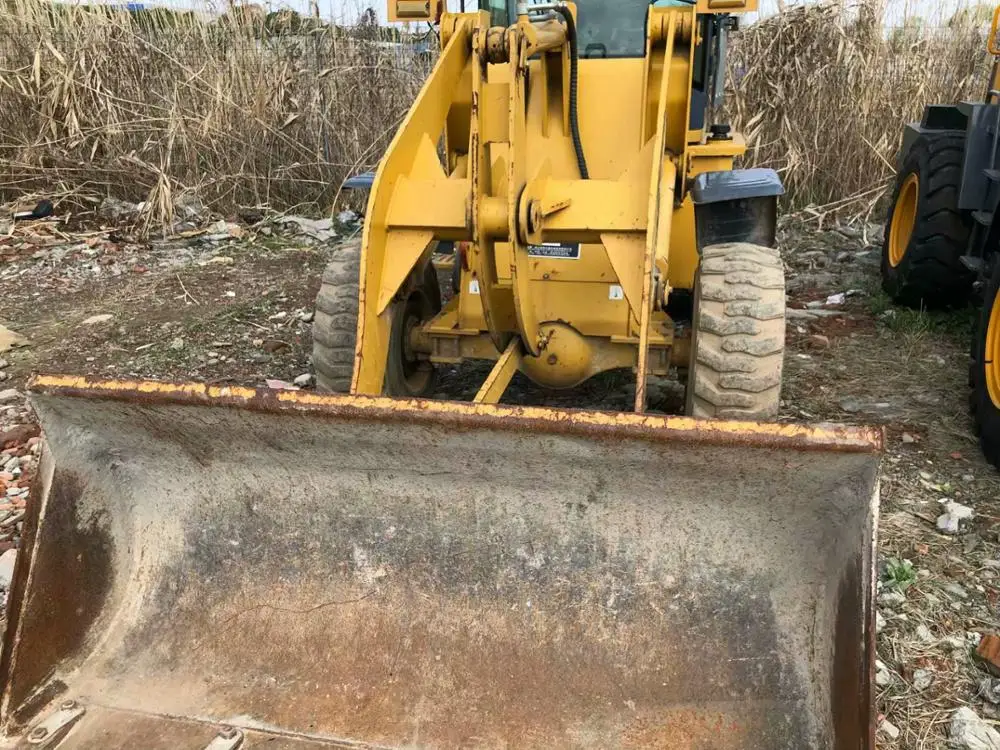 188 Used Wheel Loader/Used Loader