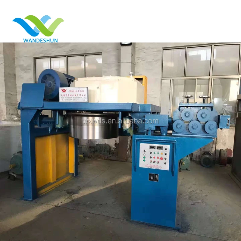 Качественная машина для волочения проволоки из Тайваня