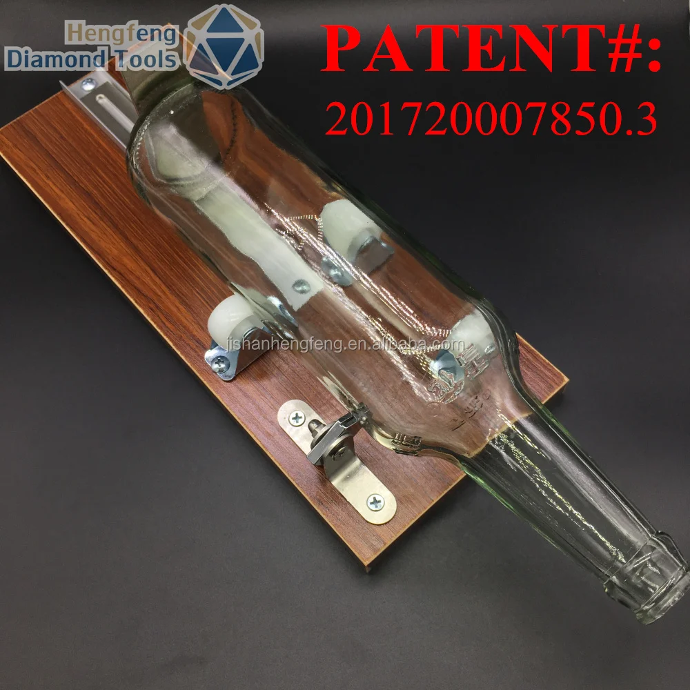 Professional Industrial Glass Cutter Circle Glass Cutter Bottle Glass Cutter